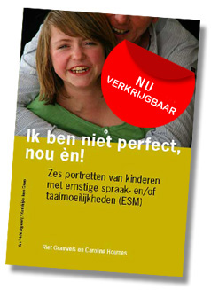 ik ben niet perfect